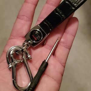 AUDI Keychain
